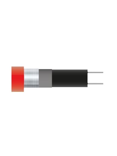 Savireguliuojantis šildymo kabelis ComfortTrace 11, 3 m, 33 W Savireguliuojantis šildymo kabelis ComfortTrace 11, 3 m, 33 W