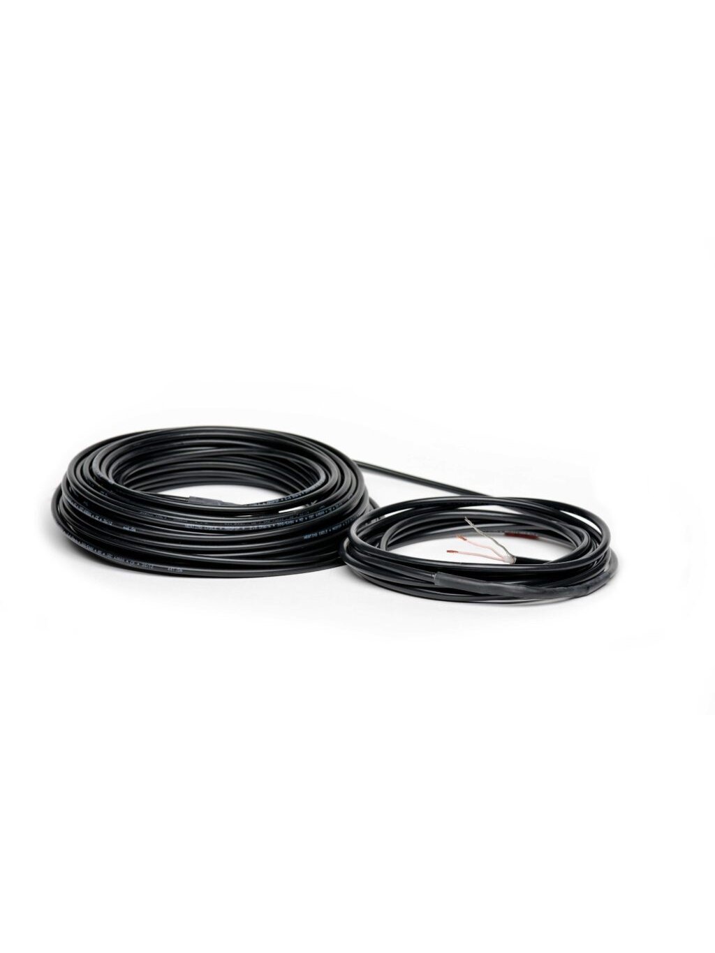 Šildymo kabelis CTACV-30, 114 m, 3420 W 1
