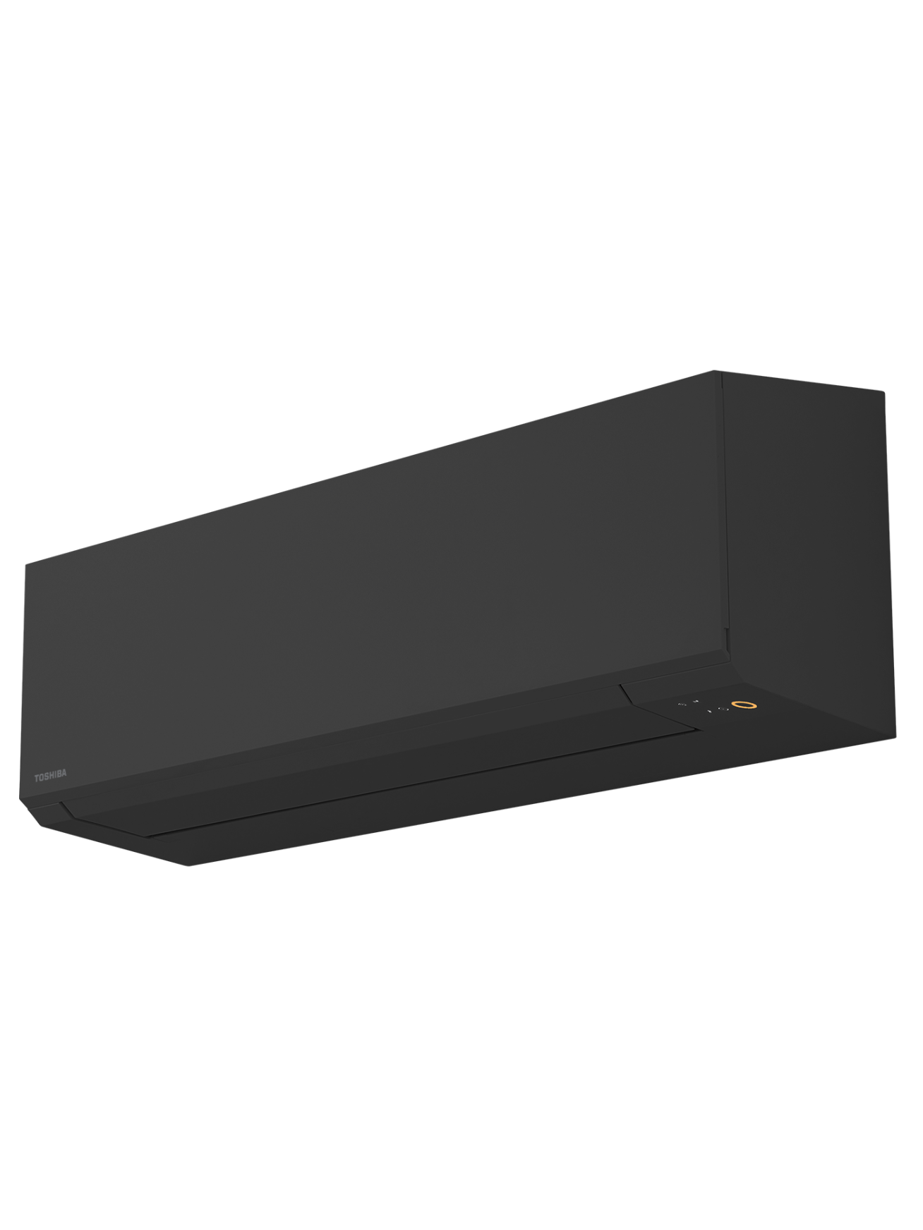 Sieninė inverter split tipo dalis Toshiba SHORAI EDGE Black (R32 freonas) 1.0~4.1/1.0~5.3 kW