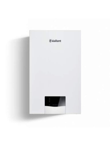 Sieninis hidromodulis, VWL 57/8.2 IS, R32, 3-6 kW  (su pagalbinu elektriniu šildytuvu)