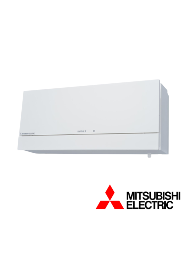 Sieninis mini rekuperatorius Mitsubishi VL-100EU5-E