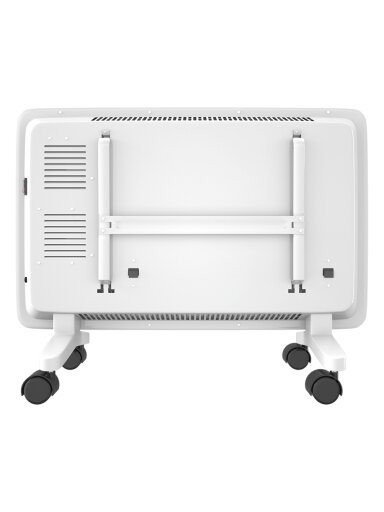 Šildytuvas oro 1.0 kW Wi-Fi FRAME Thermex pakabinamas/pastatomas