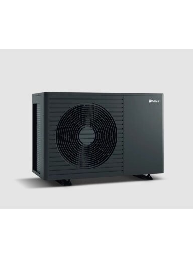 Šilumos siurblys oras/vanduo aroTHERM pro R290 VWL 75/7.1 A 230V (monoblokas)