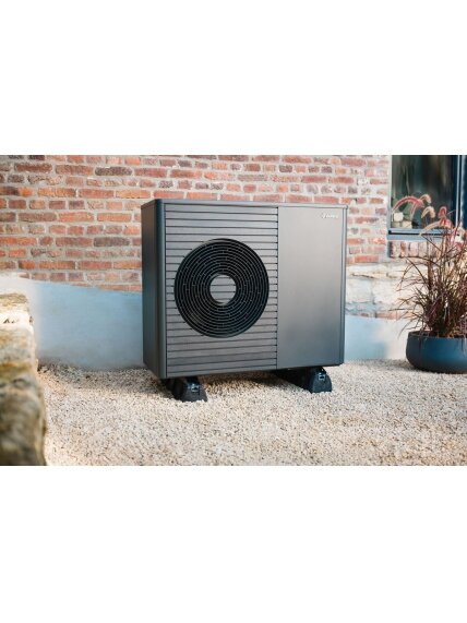 Šilumos siurblys oras/vanduo aroTHERM pro R290 VWL 75/7.1 A 230V (monoblokas)