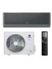 Šilumos siurblys oras-oras Gree Airy Black 7,1/7,8kW