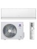 Šilumos siurblys oras-oras Gree Airy White 7,1/7,8kW