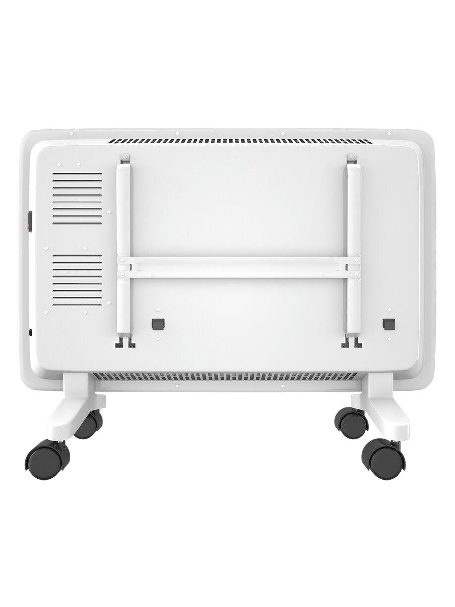 Šildytuvas oro 2.0 kW Wi-Fi FRAME Thermex pakabinamas/pastatomas 1