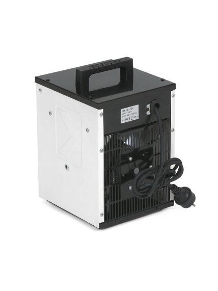 TDS SERIJOS ELEKTRINIS ŠILDYTUVAS TROTEC TDS 10 2