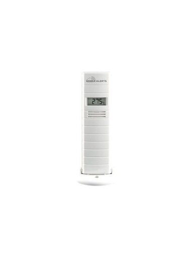 Temperatūros ir drėgmės jutiklis Technoline MA 10200