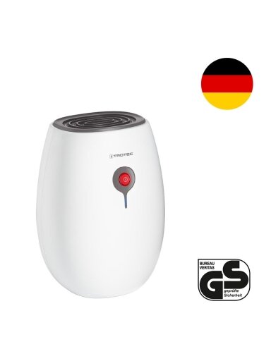 Termoelektrinis oro sausintuvas Trotec TTP 2 E
