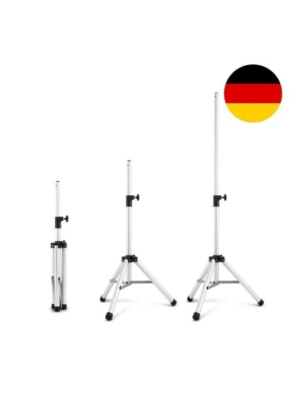 Teleskopinis stovas Trotec IR-TRIPOD