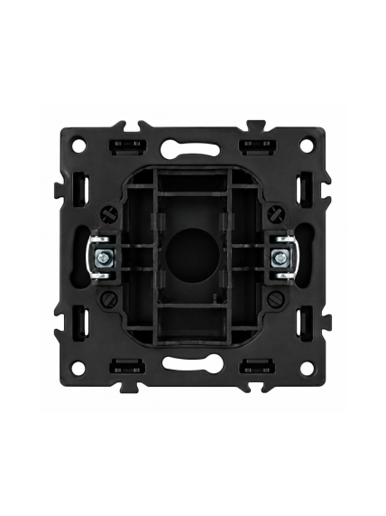 Tuščias dangtelis – aklė Feelspot FSA1G, pilkas 1
