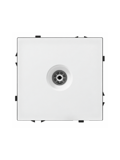 TV lizdas Feelspot FSTV1W, baltas