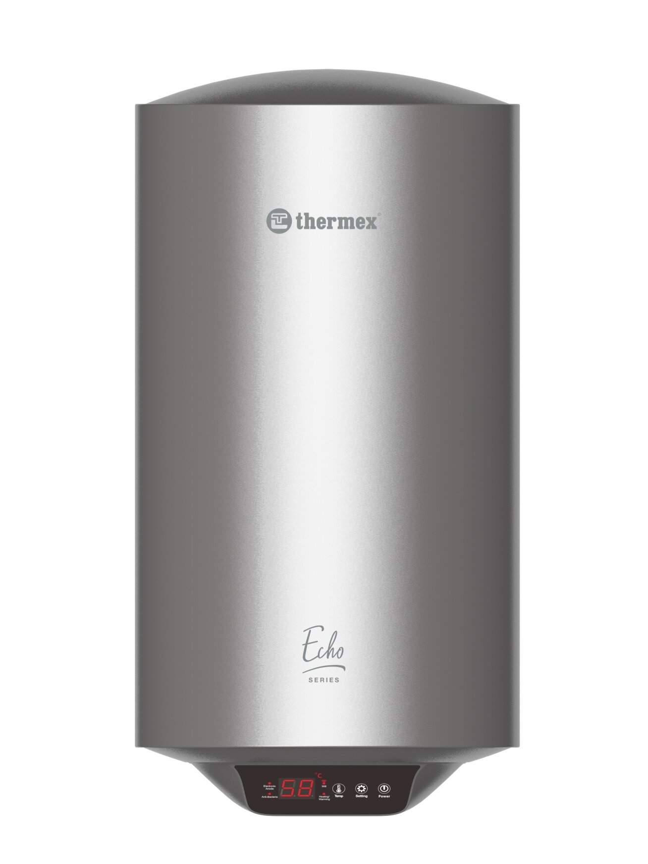 Vandens šildytuvas Thermex Echo 50