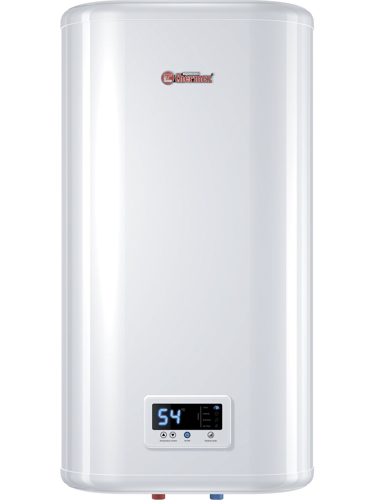 Vandens šildytuvas Thermex IF Comfort 100 Wi-Fi Vandens šildytuvas Thermex IF Comfort 100 Wi-Fi