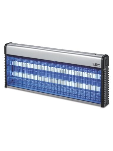 Vabzdžių gaudyklė ZAP 40, 20 W 150 m², KEMPER
