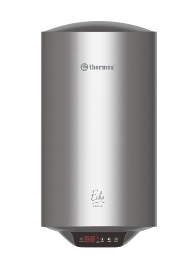 Vandens šildytuvas Thermex Echo 80