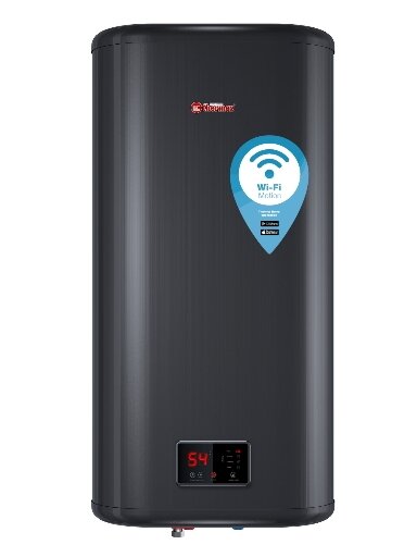 Vandens šildytuvas Thermex ID Shadow 80 V Wi-Fi