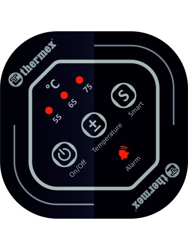 Vandens šildytuvas Thermex IF Smart 80
