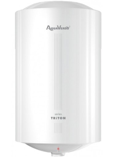Vandens šildytuvas Thermex TRITON Aqua Verso 30L