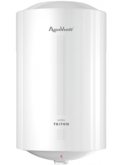 Vandens šildytuvas Thermex TRITON Aqua Verso 30L