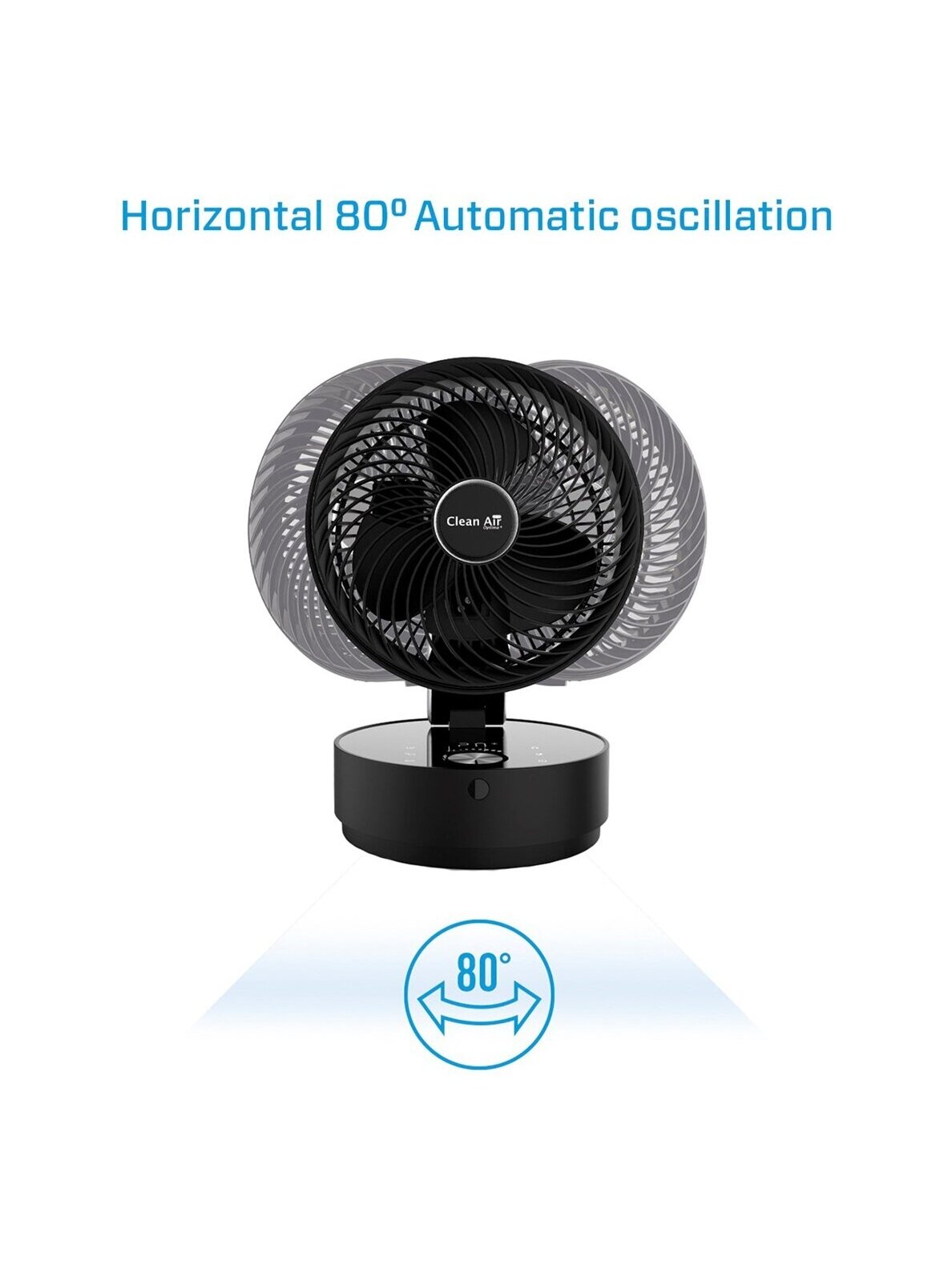 Ventiliatorius Clean Air CA-404B 1