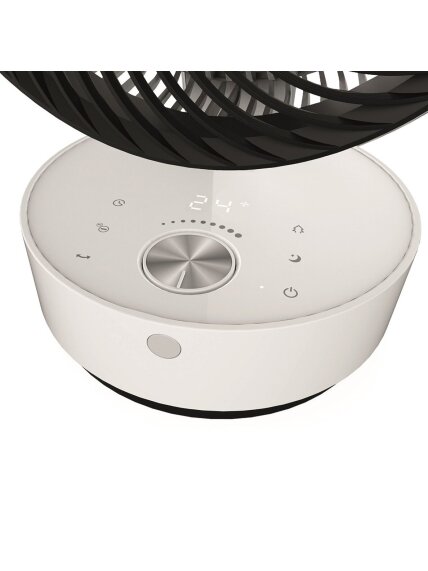 Ventiliatorius Clean Air CA-404W 1