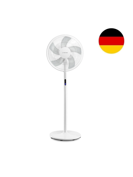 Ventiliatorius su stovu Trotec TVE 24 S