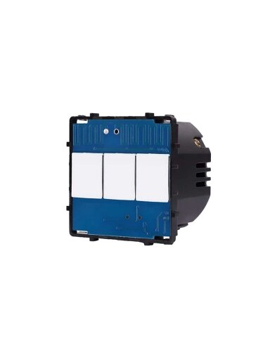 Vienpolis sensorinis jungiklis dimeris Feelspot, 700W