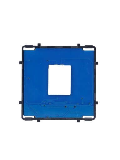 Vienpolis WiFi sensorinis jungiklis dimeris (trailing edge) Feelspot, 120W, be dangtelio (LED)
