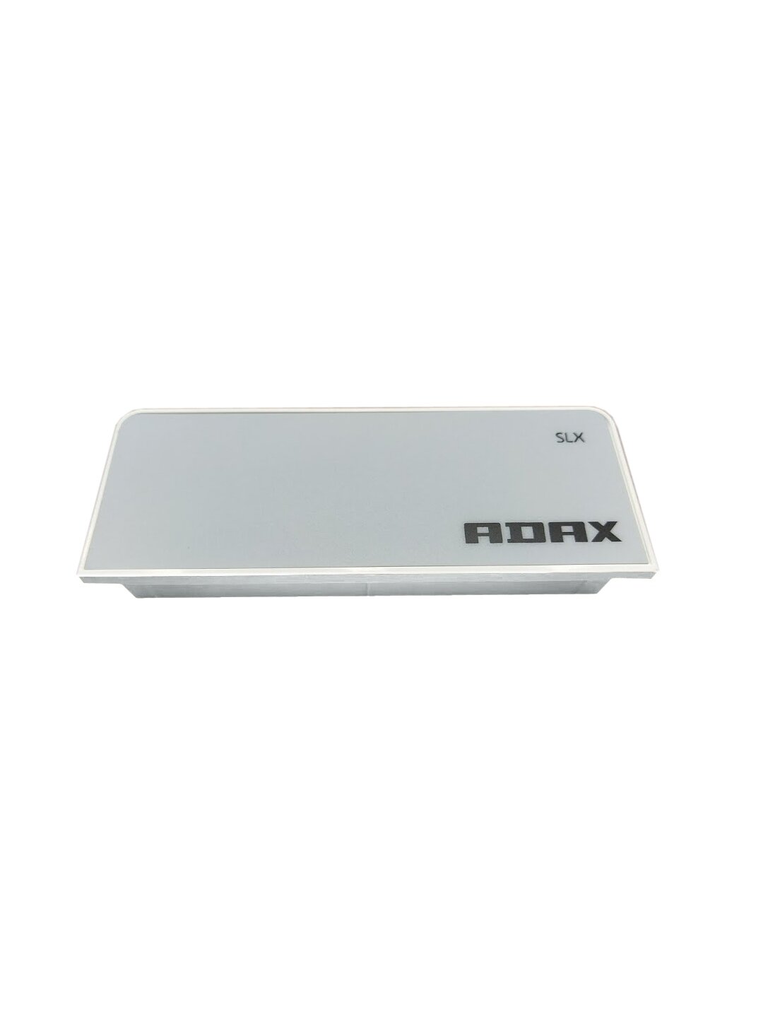 Vykdantysis mechanizmas ADAX NEO/CLEA SLX White