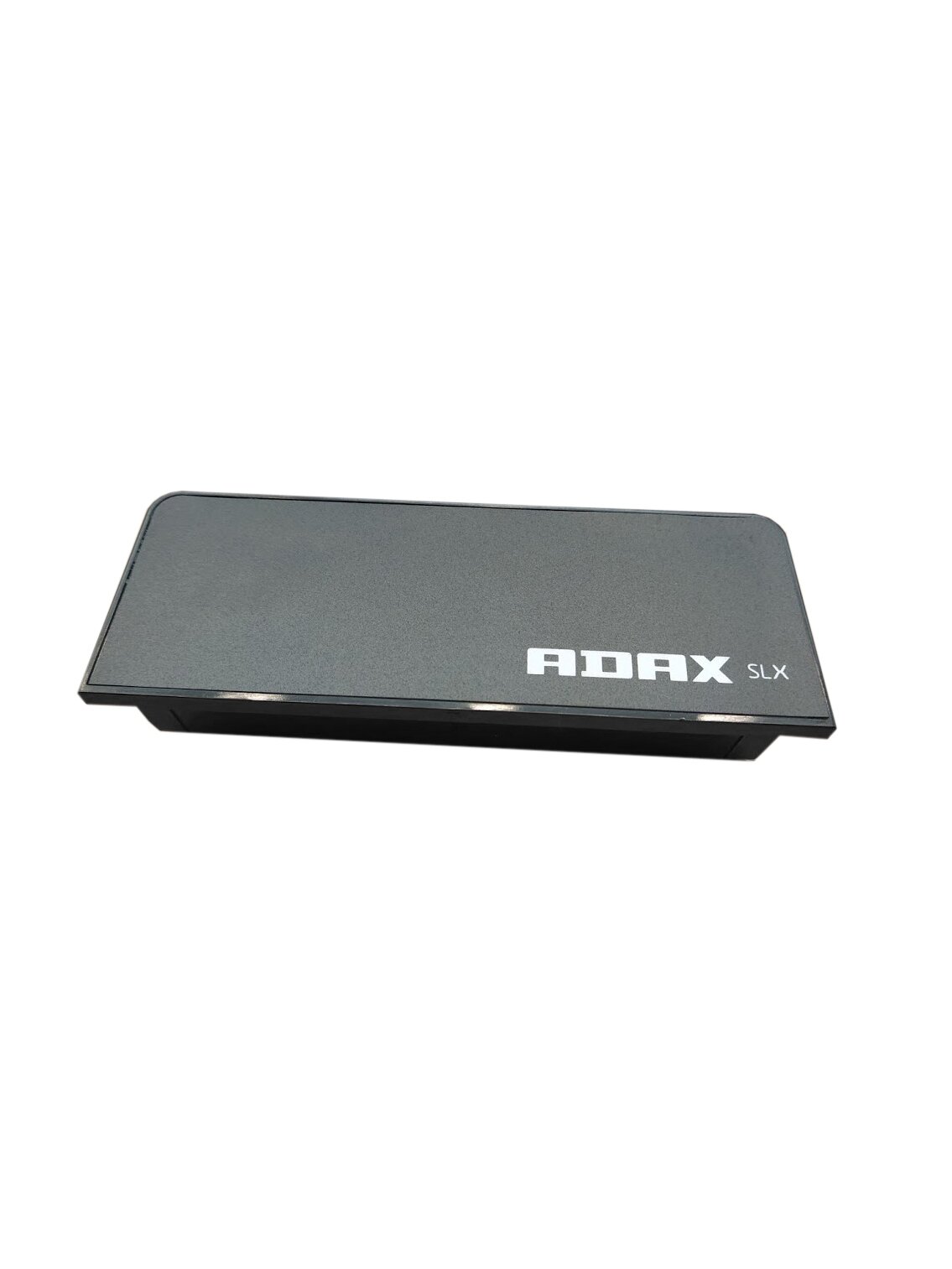 Vykdantysis mechanizmas ADAX NEO/CLEA SLX Black Vykdantysis mechanizmas ADAX NEO/CLEA SLX Black