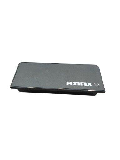 Vykdantysis mechanizmas ADAX NEO/CLEA SLX Black