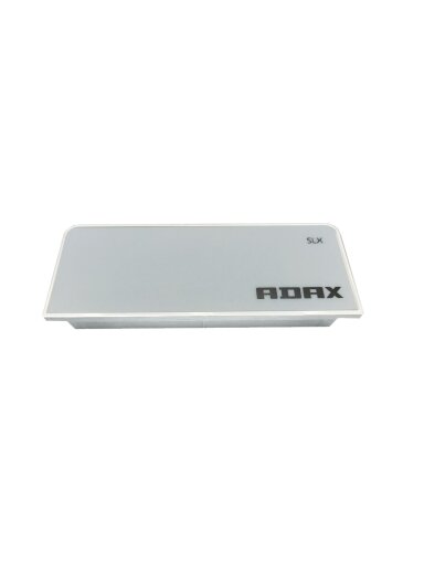 Vykdantysis mechanizmas ADAX NEO/CLEA SLX White