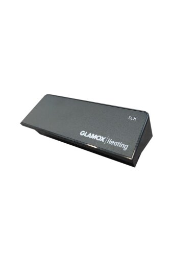 Vykdantysis mechanizmas SLX H40/H60 Black