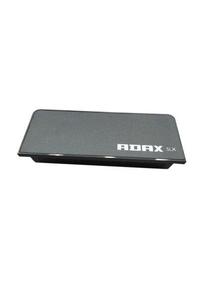 Vykdantysis mechanizmas ADAX NEO/CLEA SLX Black