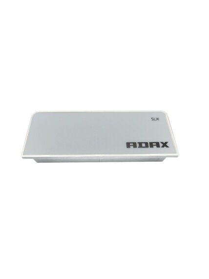 Vykdantysis mechanizmas ADAX NEO/CLEA SLX White Vykdantysis mechanizmas ADAX NEO/CLEA SLX White