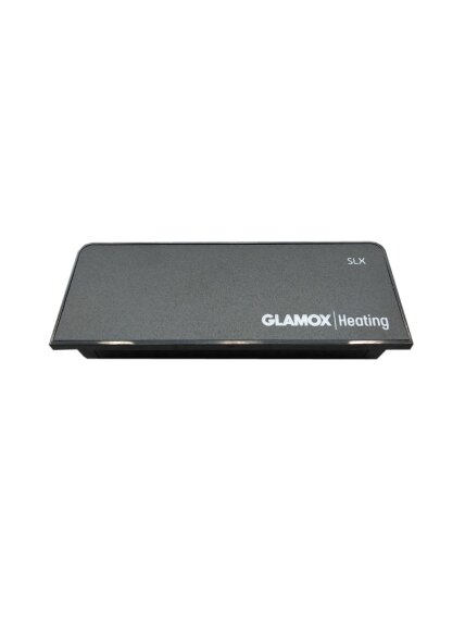 Vykdantysis mechanizmas SLX H40/H60 Black