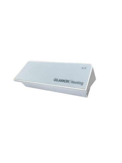 Vykdantysis mechanizmas SLX H40/H60 White 1 Vykdantysis mechanizmas SLX H40/H60 White 1