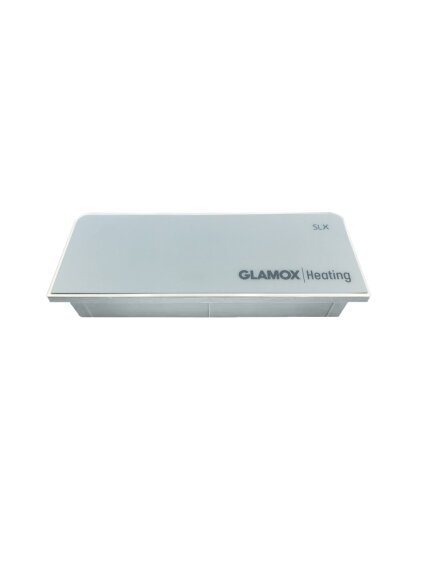 Vykdantysis mechanizmas SLX H40/H60 White