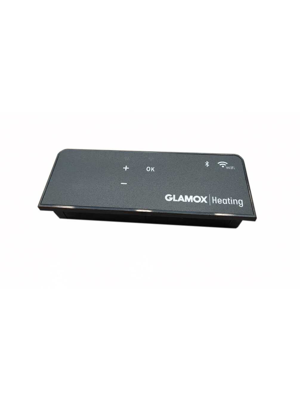 WiFi+Bluetooth termostatas WT/BLE H40/H60 Black
