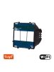 WiFi tripolis sensorinis jungiklis Feelspot, 600W