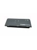 WiFi+Bluetooth termostatas WT/BLE H40/H60 Black